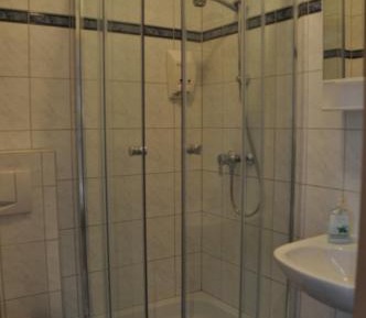 Budget Single Room