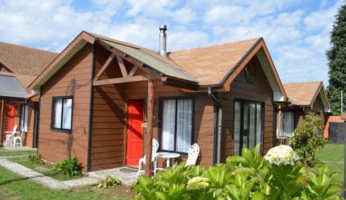 Two-Bedroom House (5 Adults)