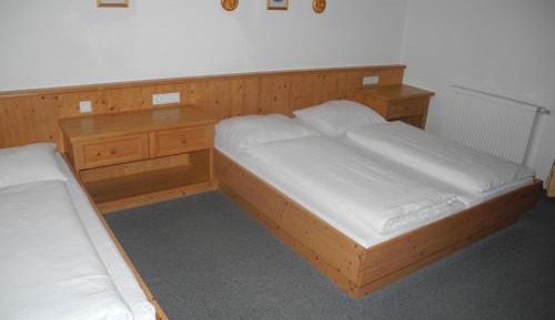 Two-Bedroom Apartment 3