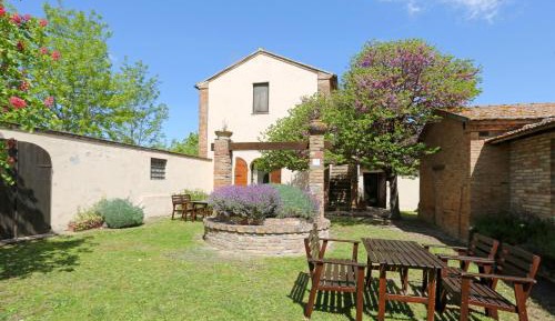 Two-Bedroom Townhouse
