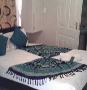 Economy Double or Twin Room