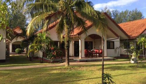 Vacation Home