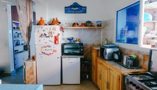 Double or Twin Room with Bathroom