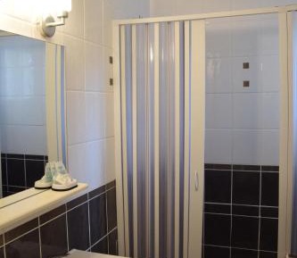 Double Room with Extra Bed