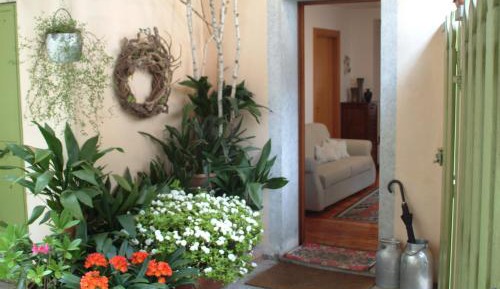 Quadruple Room with Private Bathroom