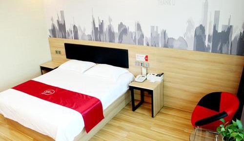 Special Offer Double Room