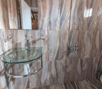 Deluxe Double or Twin Room with Balcony