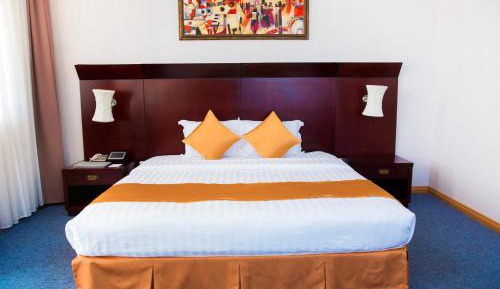 Superior Room - Block A