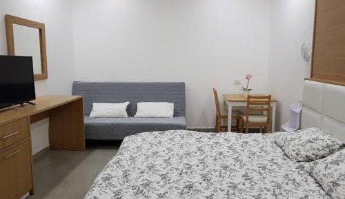 Double Room without Window