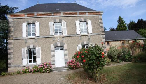 Family Room with Private Bathroom