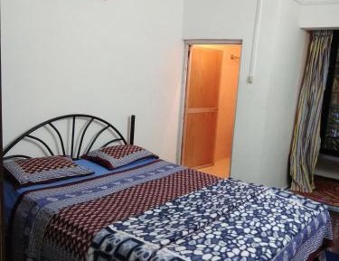 Standard Double Room with Fan