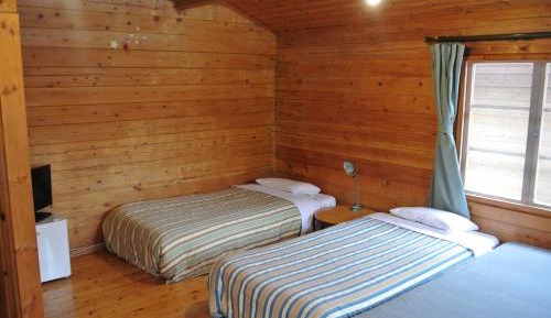 Triple Room with Terrace