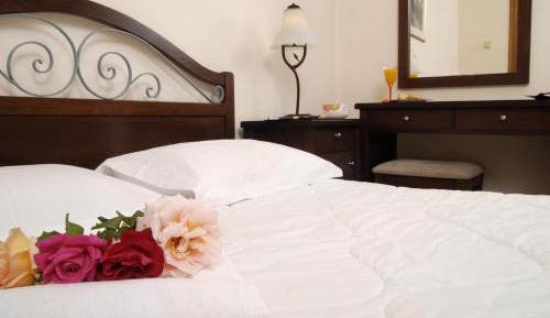 Family Room with Fireplace