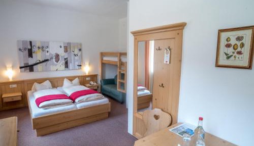 Double Room with Panoramic View