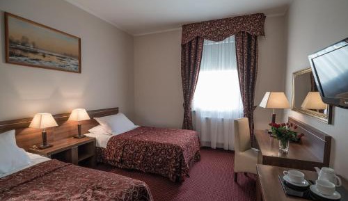 Double or Twin Room