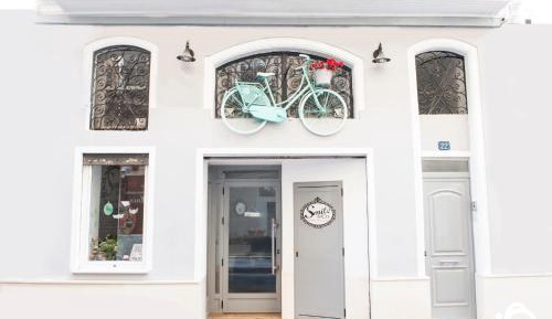 Economy Double Room - Ground Floor