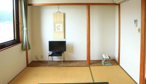 Japanese-Style Room - Non-Smoking