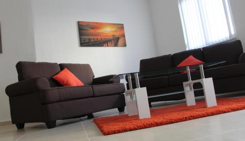 Double or Twin Room with Shared Bathroom