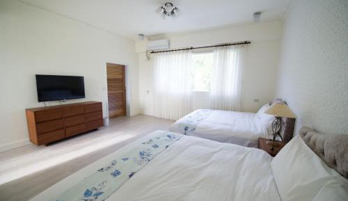 Superior Quadruple Room