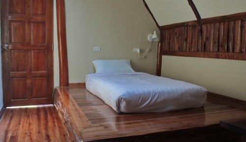 Single Room with Balcony