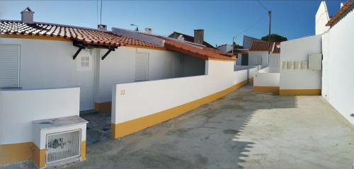 One-Bedroom House - 39