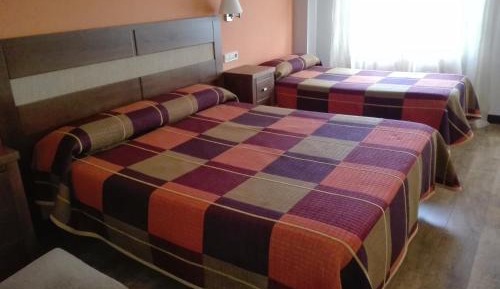 Comfort Quadruple Room