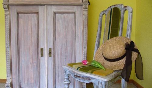 Apartment - Ground Floor