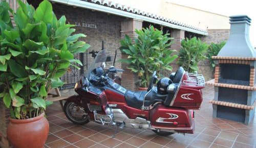 Three-Bedroom Townhouse