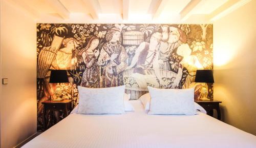 Comfort Plus Double Room