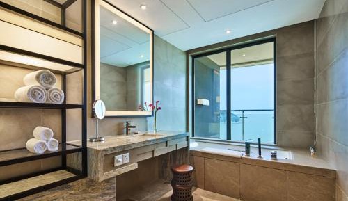 Premium Double Room with View