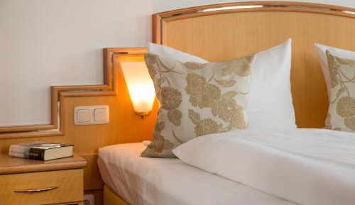 Single Room with Shower