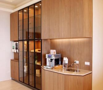 Deluxe Double Room with Bath