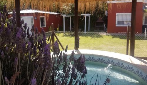 Deluxe Double Room with Shower