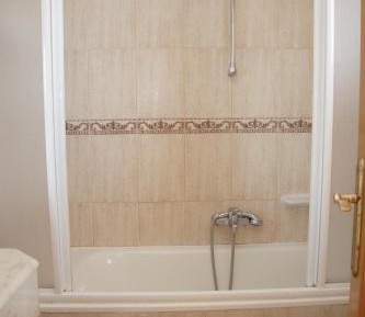 Double or Twin Room with Patio View