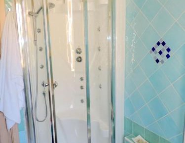 Three-Bedroom Apartment with Private Pool