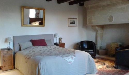 Triple Room in the tour ( 1st floor)