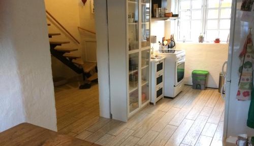 Double or Twin Room with View