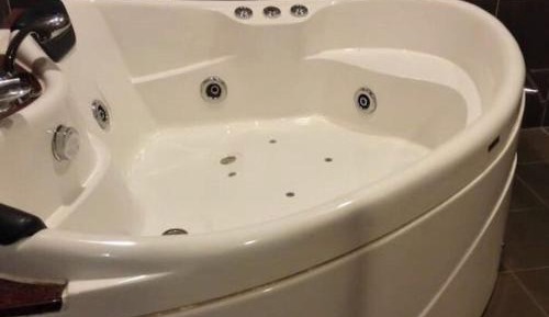 Studio Apartment with Sea View