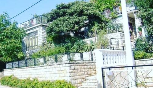 Studio with Sea View