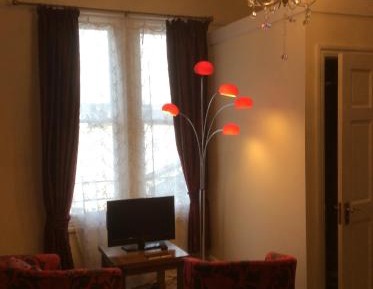 Deluxe Double Room with Shower