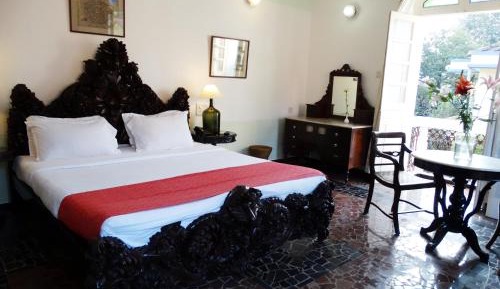 People Superior Double Or Twin Room