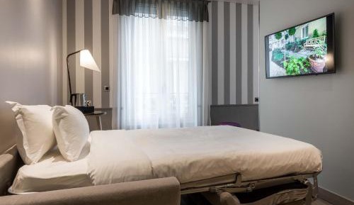 Junior Suite (3 Adults)