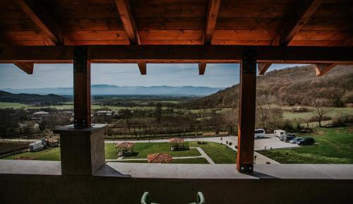 Superior Double or Twin Room with Terrace