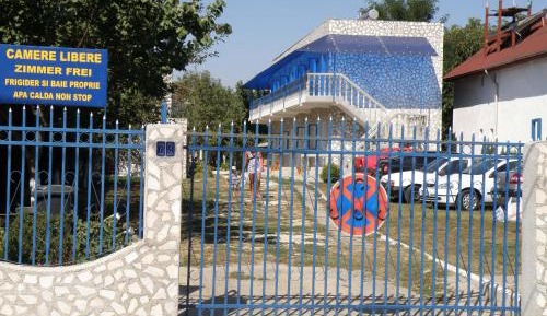 Superior Twin Room with Garden View