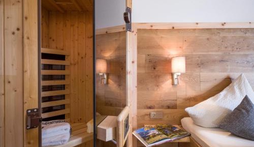 Apartment im 1. Stock mit Balkon direkter Seeblick