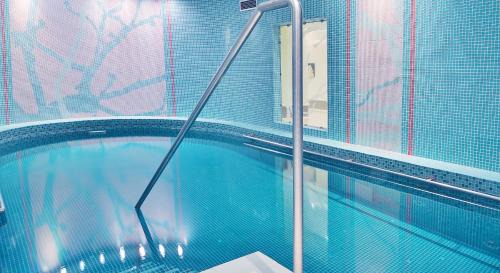 Special Offer - Standard Double Room with Relax Bath Package