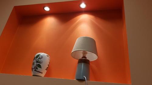 Twin Room with Shower