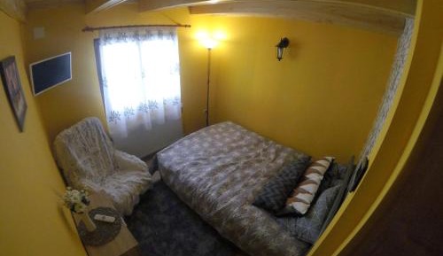 Two-Bedroom Cabin 
