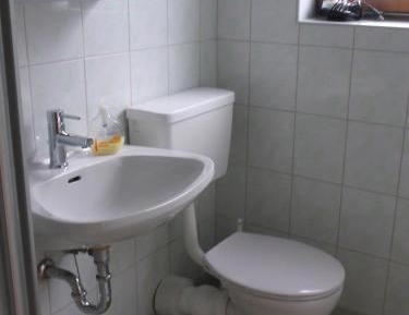 Budget Double or Twin Room