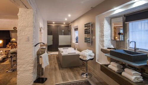 Prestige Room With "Balneo"